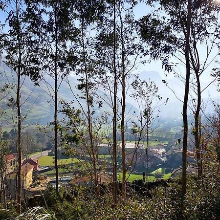 Mugidos Lejanos Villa La Vega  Ngoại thất bức ảnh