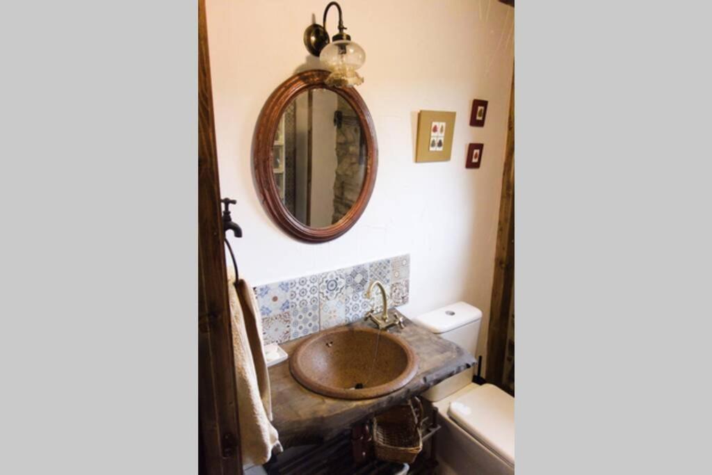 Mugidos Lejanos Villa La Vega  Ngoại thất bức ảnh