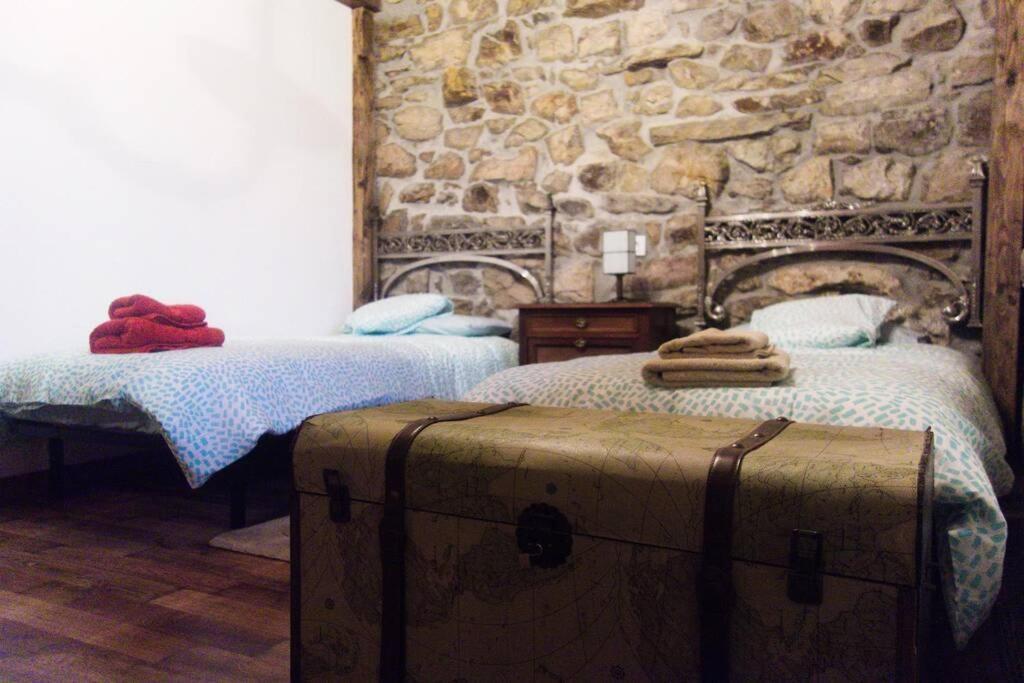 Mugidos Lejanos Villa La Vega  Ngoại thất bức ảnh